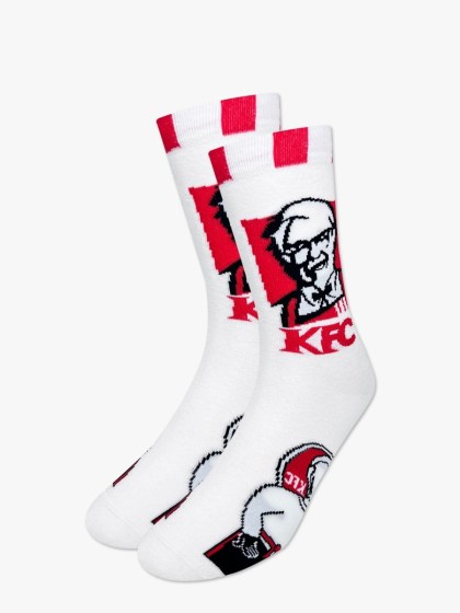 KFC KALTSES OLH